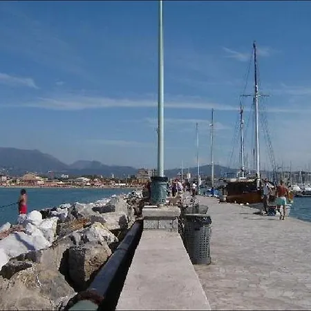 Chaletrent - Cinque Terre - Liguria