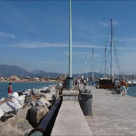 Chaletrent - Cinque Terre - Liguria